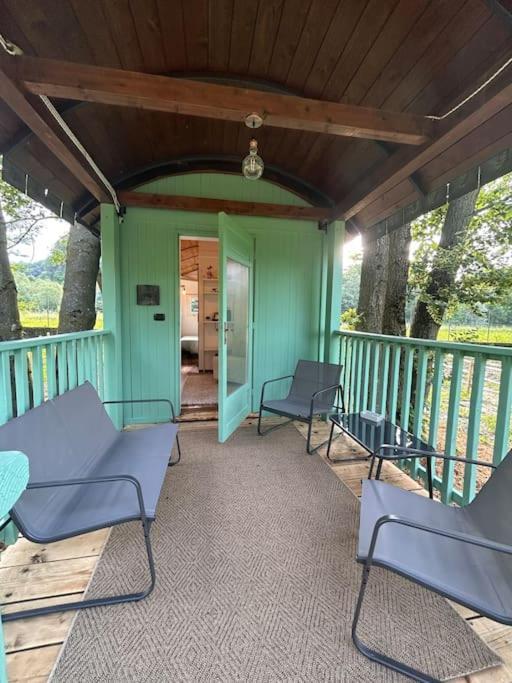 Antiche Macine Bed & Breakfast Chiusa di Pesio Ngoại thất bức ảnh